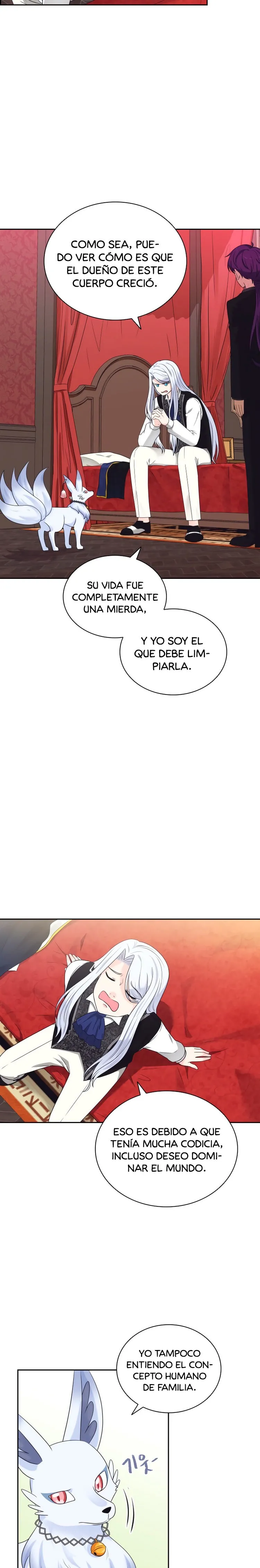 El libro de Lagier Capítulo 12 en Línea - página 28