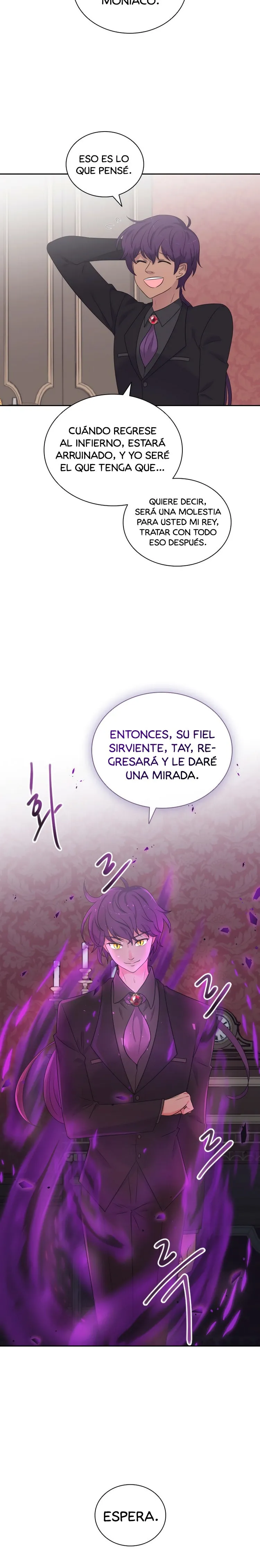 El libro de Lagier Capítulo 12 en Línea - página 31