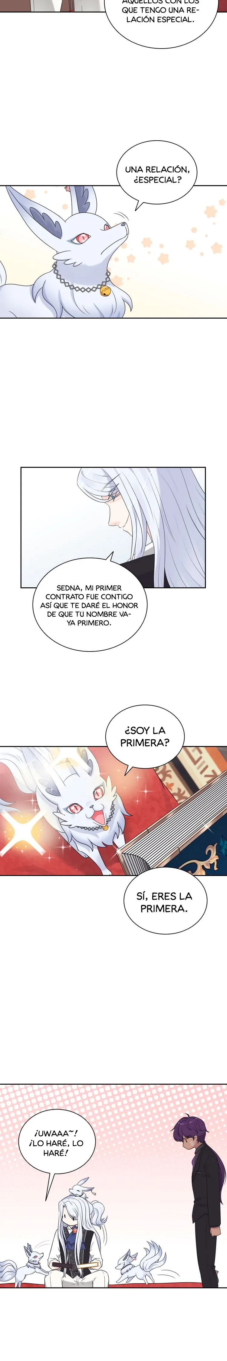 El libro de Lagier Capítulo 13 en Línea - página 11