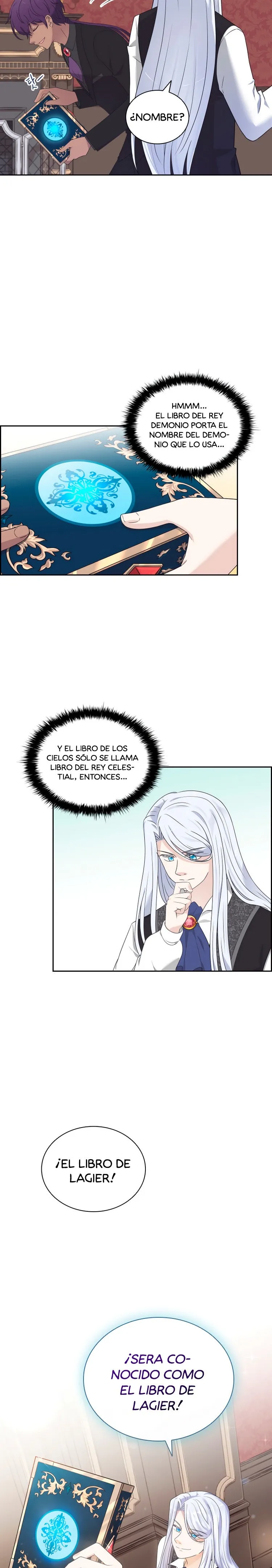 El libro de Lagier Capítulo 13 en Línea - página 13