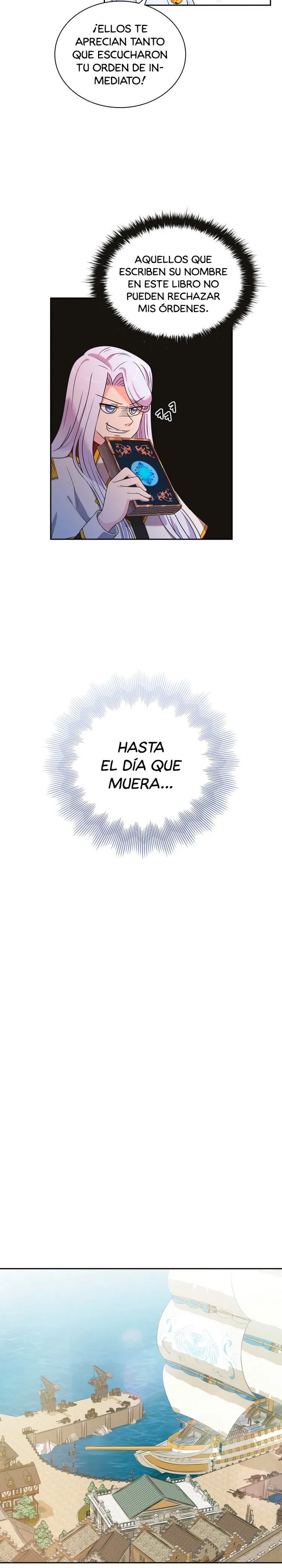 El libro de Lagier Capítulo 13 en Línea - página 23