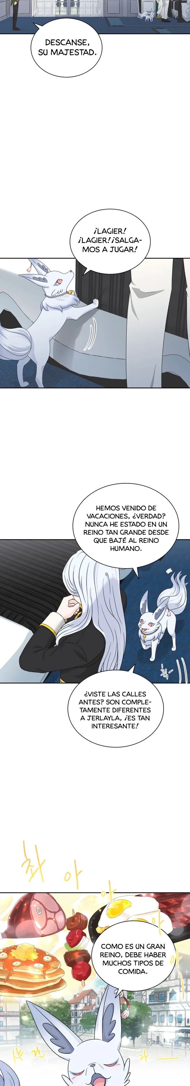 El libro de Lagier Capítulo 13 en Línea - página 29