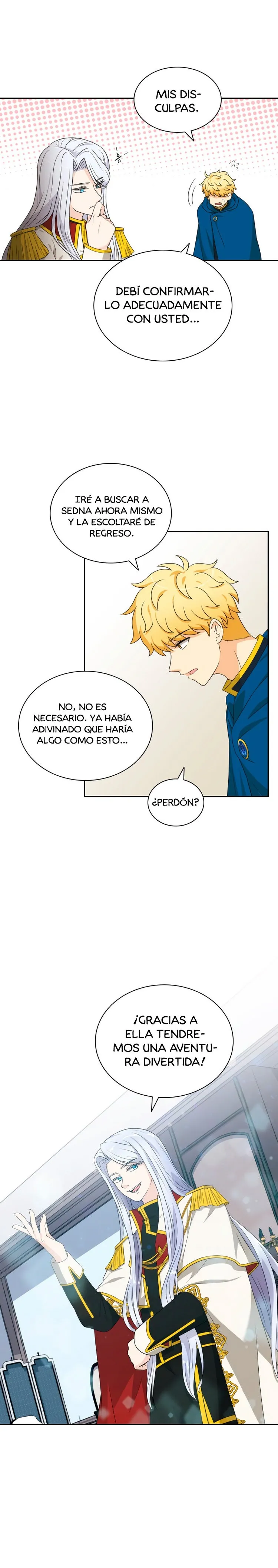 El libro de Lagier Capítulo 14 en Línea - página 6