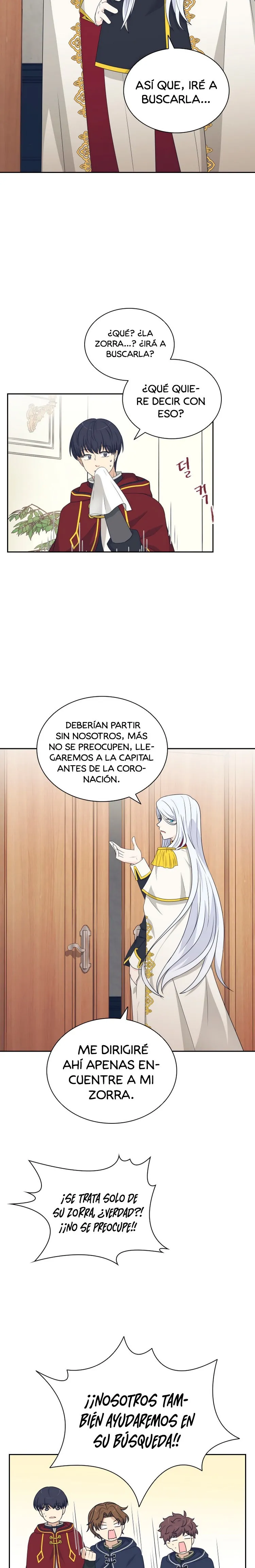 El libro de Lagier Capítulo 14 en Línea - página 8