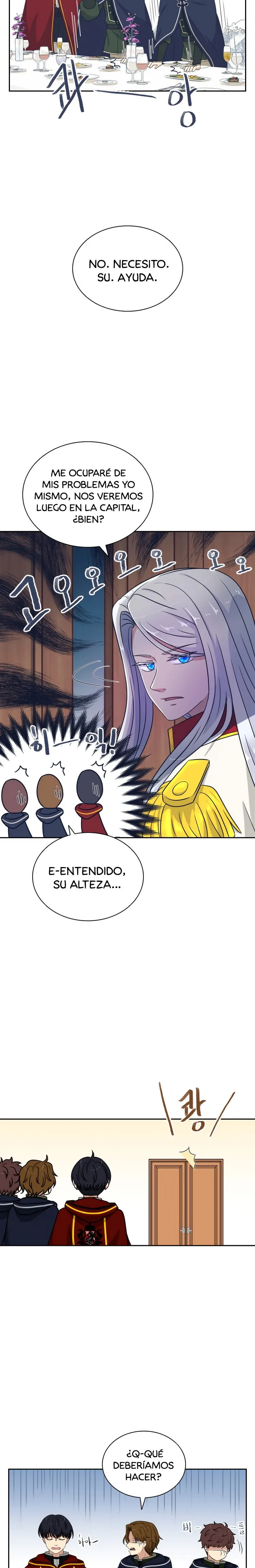 El libro de Lagier Capítulo 14 en Línea - página 9