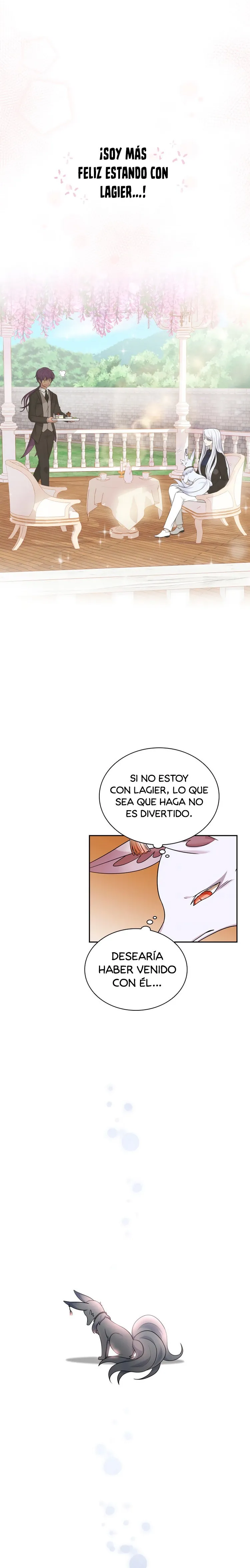 El libro de Lagier Capítulo 14 en Línea - página 16