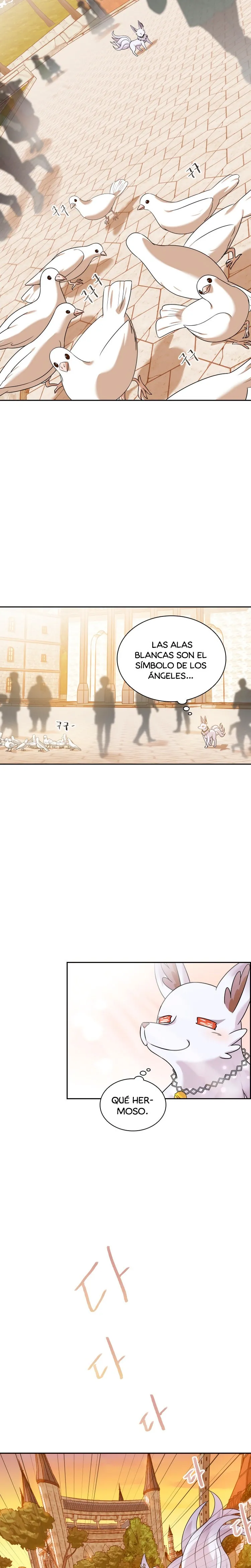 El libro de Lagier Capítulo 14 en Línea - página 18
