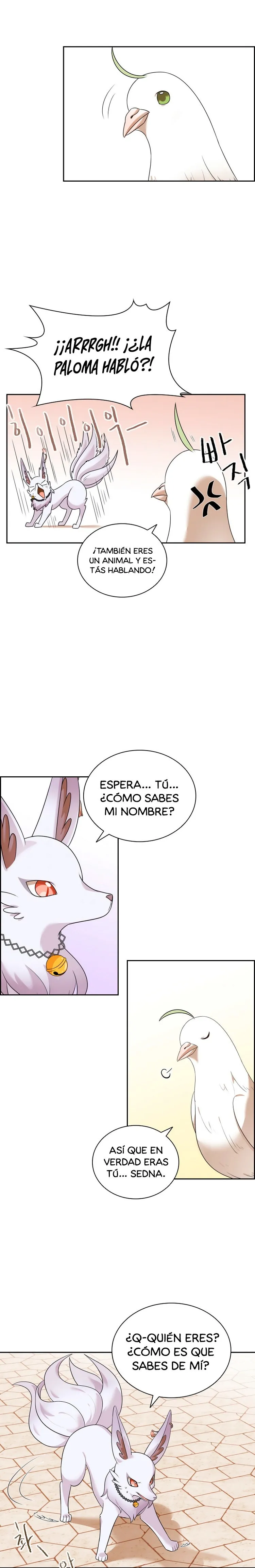 El libro de Lagier Capítulo 14 en Línea - página 21