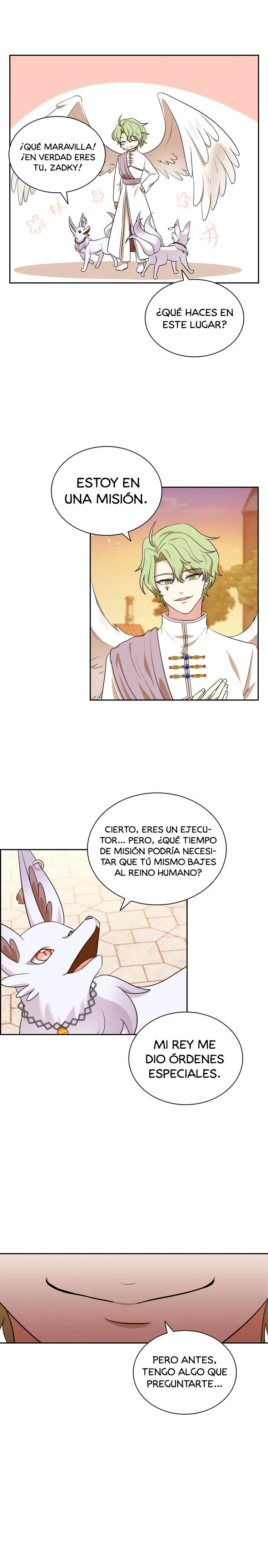 El libro de Lagier Capítulo 14 en Línea - página 24
