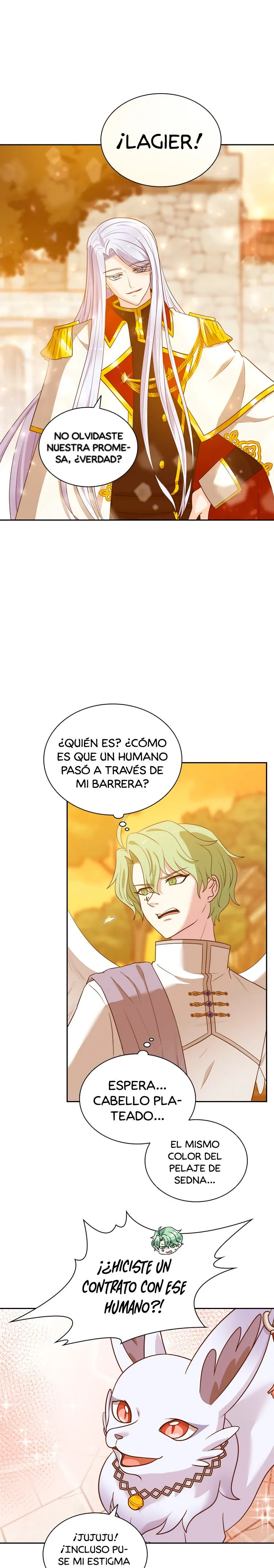El libro de Lagier Capítulo 15 en Línea - página 9