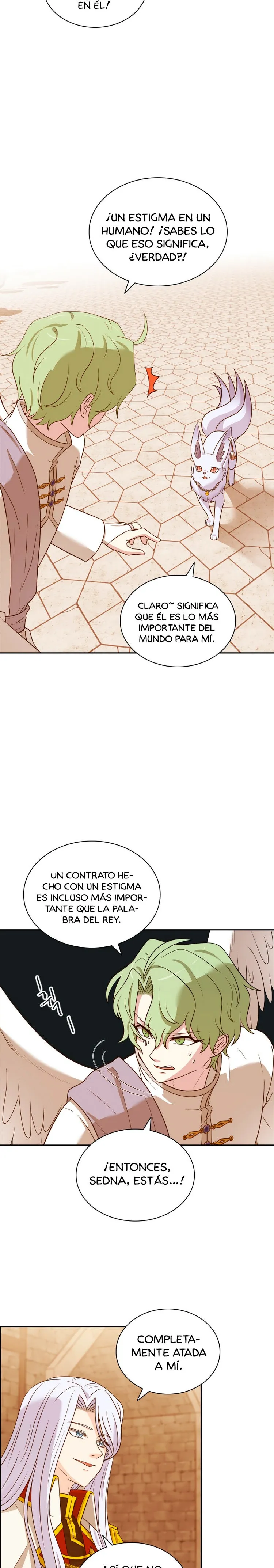El libro de Lagier Capítulo 15 en Línea - página 10