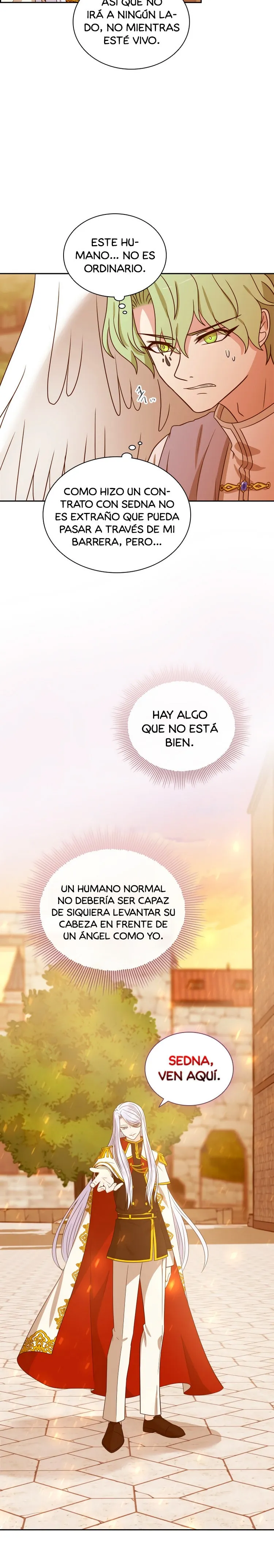 El libro de Lagier Capítulo 15 en Línea - página 11