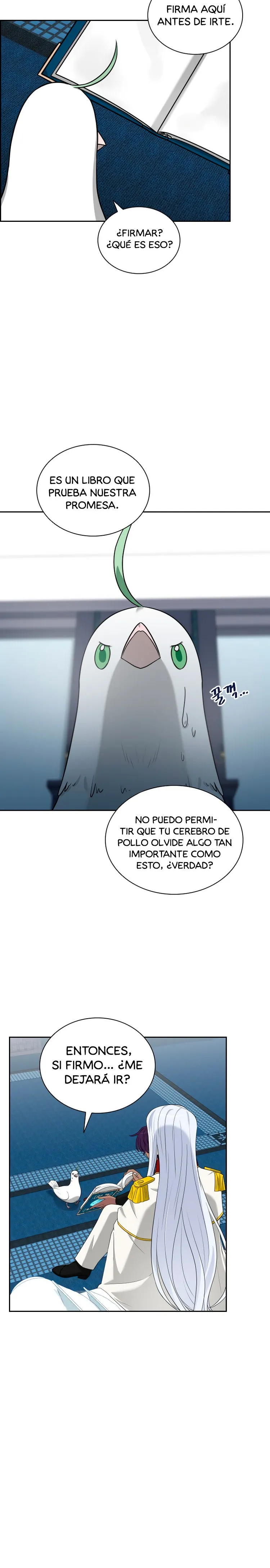 El libro de Lagier Capítulo 15 en Línea - página 26