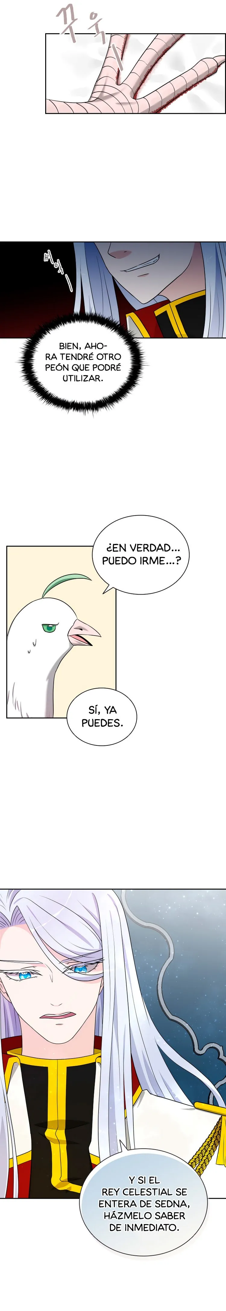 El libro de Lagier Capítulo 15 en Línea - página 27