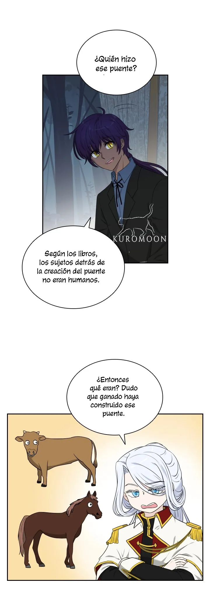 El libro de Lagier Capítulo 16 en Línea - página 13