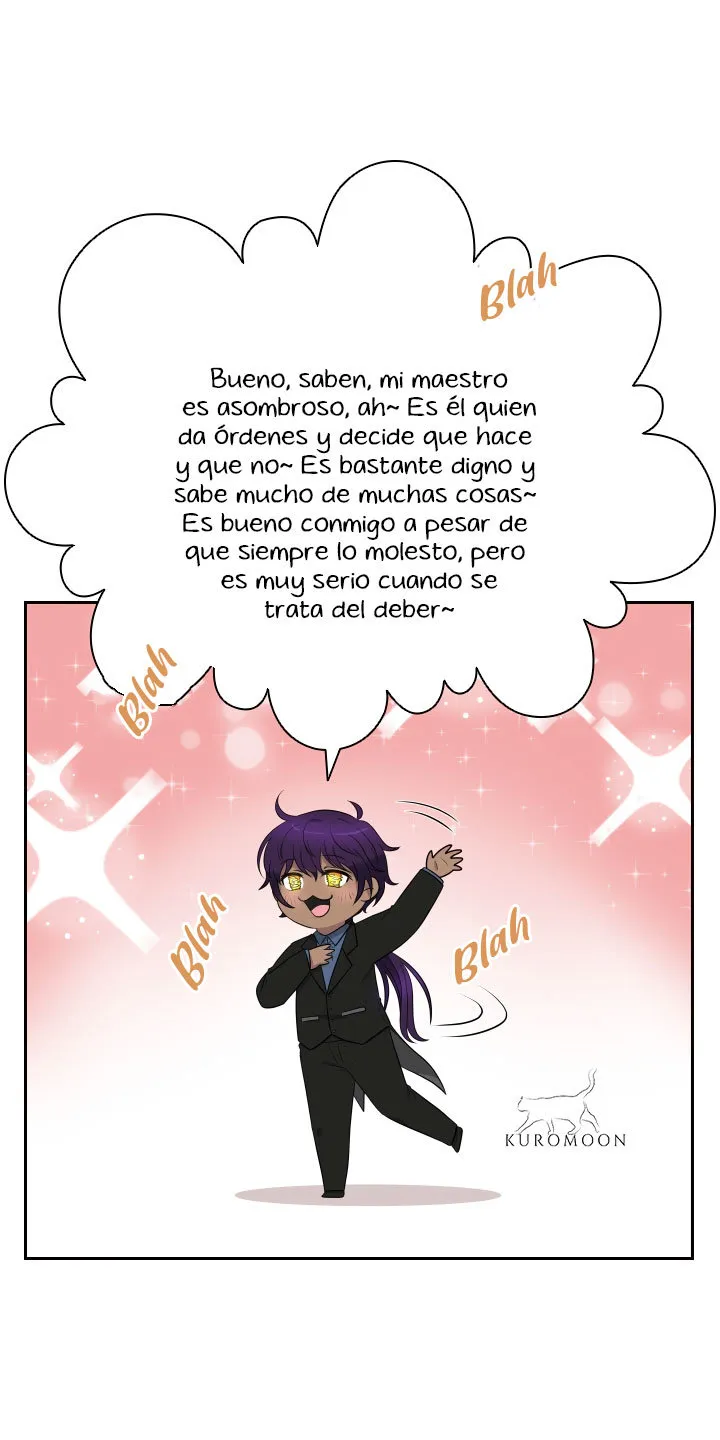 El libro de Lagier Capítulo 17 en Línea - página 10