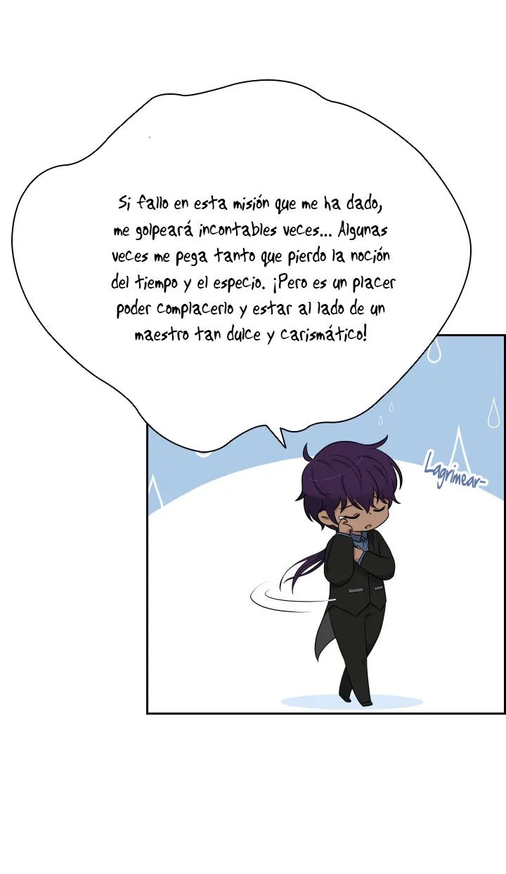 El libro de Lagier Capítulo 17 en Línea - página 11