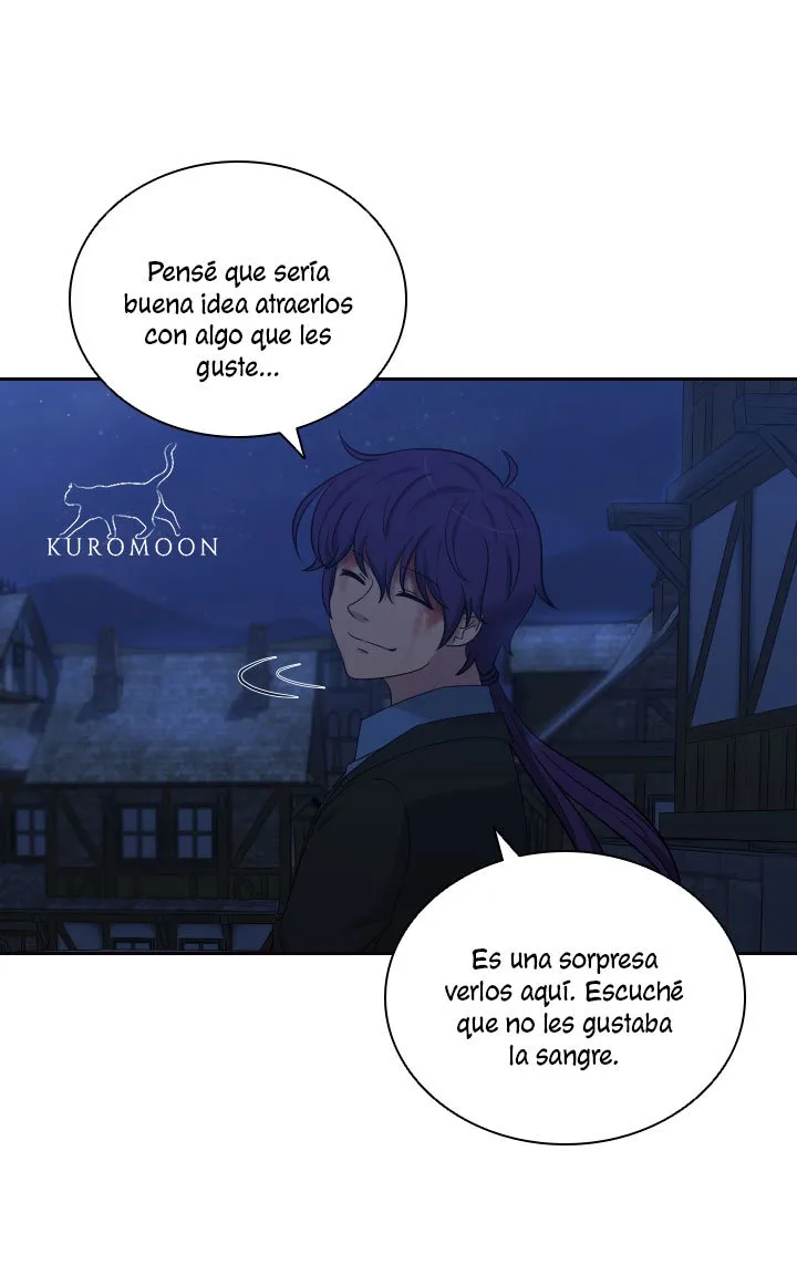 El libro de Lagier Capítulo 17 en Línea - página 51