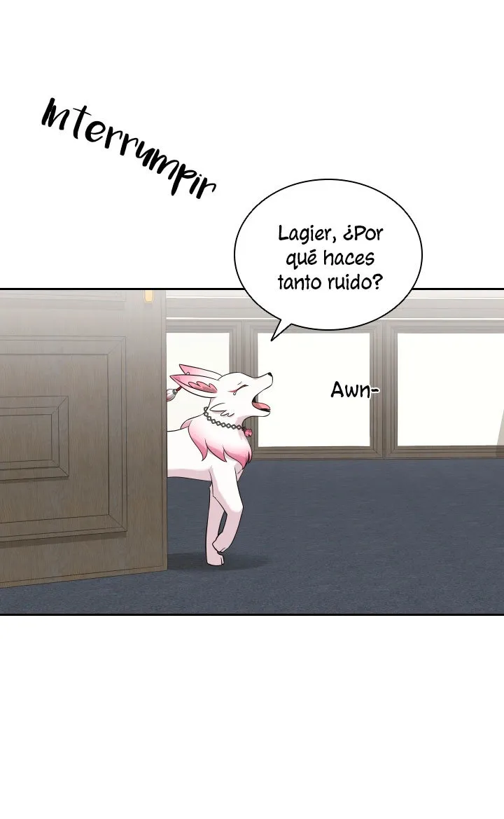 El libro de Lagier Capítulo 18 en Línea - página 20