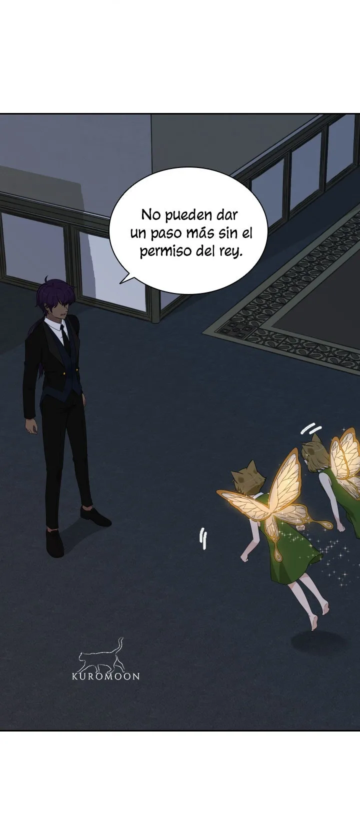 El libro de Lagier Capítulo 18 en Línea - página 42