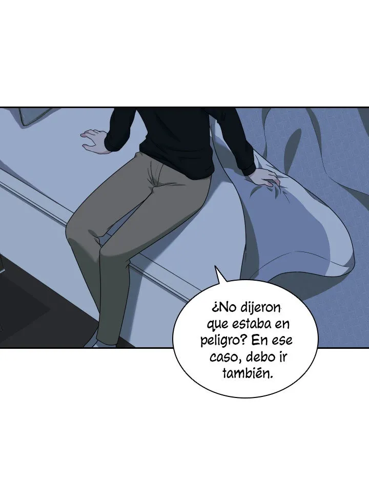 El libro de Lagier Capítulo 18 en Línea - página 53