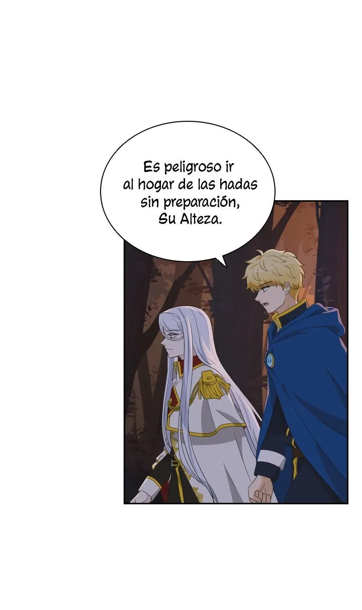El libro de Lagier Capítulo 18 en Línea - página 61