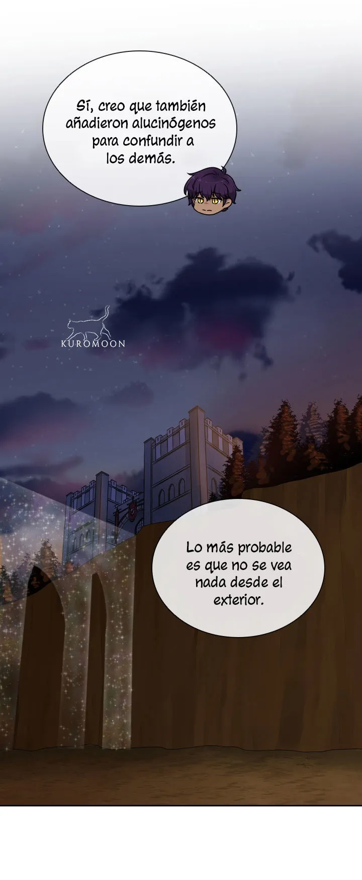 El libro de Lagier Capítulo 18 en Línea - página 83