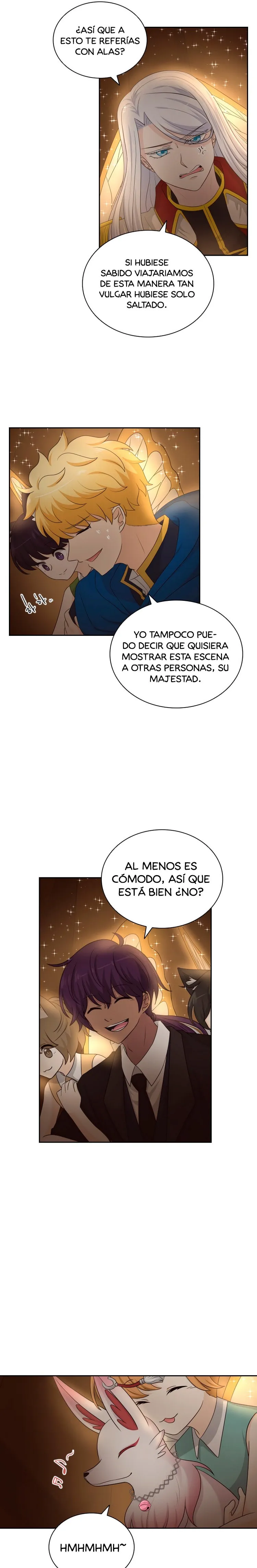 El libro de Lagier Capítulo 19 en Línea - página 4