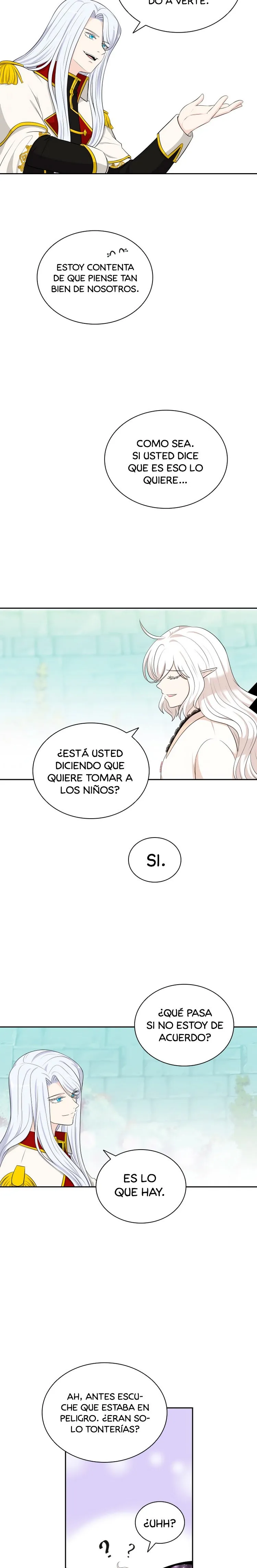 El libro de Lagier Capítulo 19 en Línea - página 17