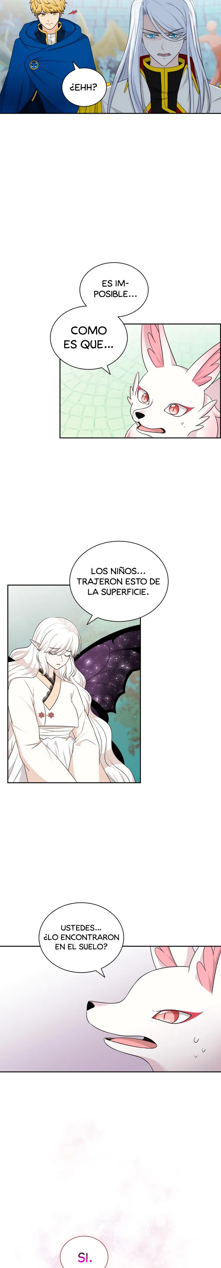 El libro de Lagier Capítulo 19 en Línea - página 22