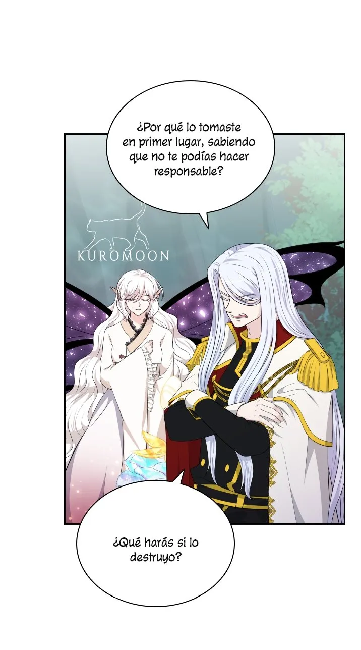 El libro de Lagier Capítulo 20 en Línea - página 23