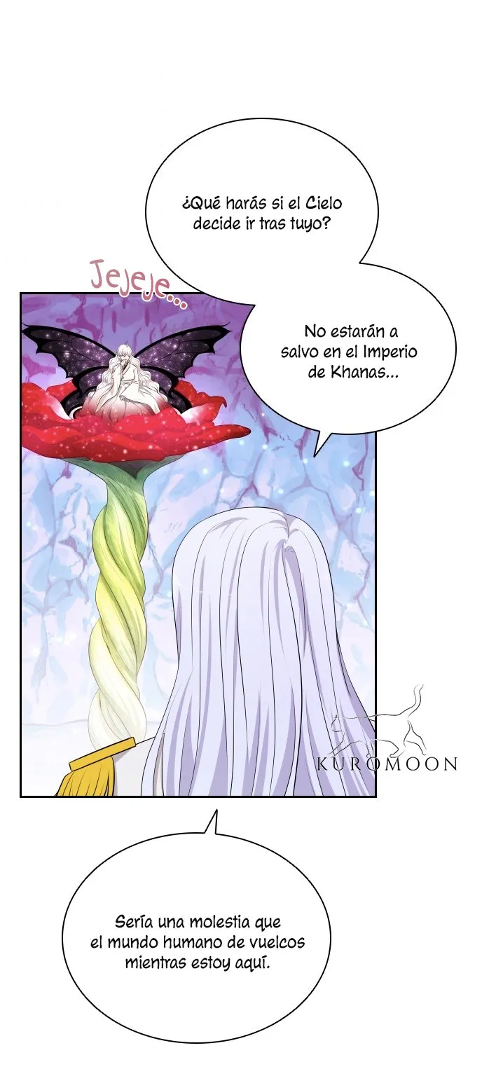 El libro de Lagier Capítulo 20 en Línea - página 56
