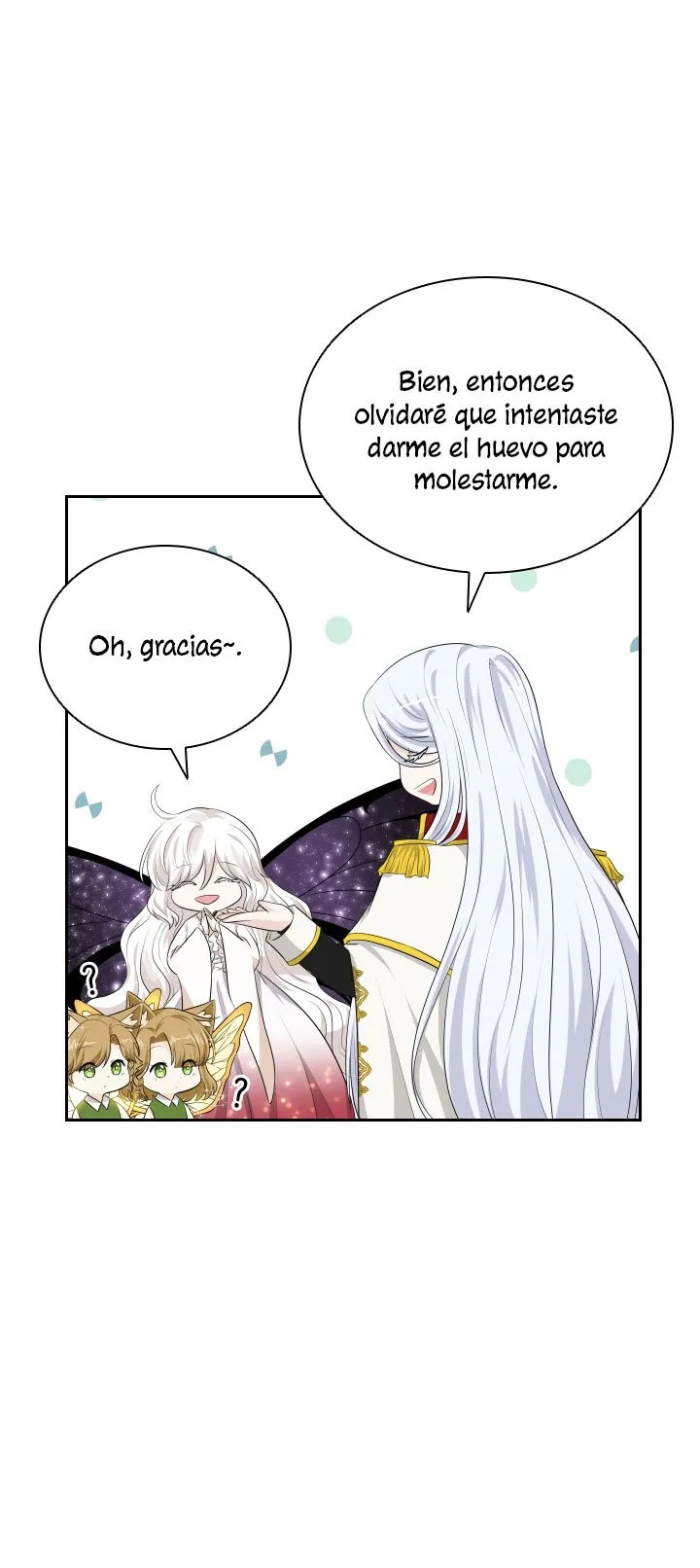 El libro de Lagier Capítulo 22 en Línea - página 19