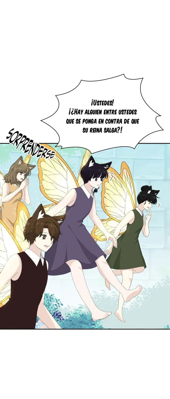 El libro de Lagier Capítulo 22 en Línea - página 44