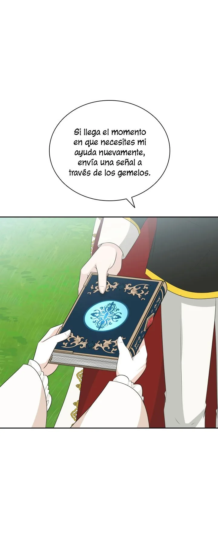 El libro de Lagier Capítulo 22 en Línea - página 85