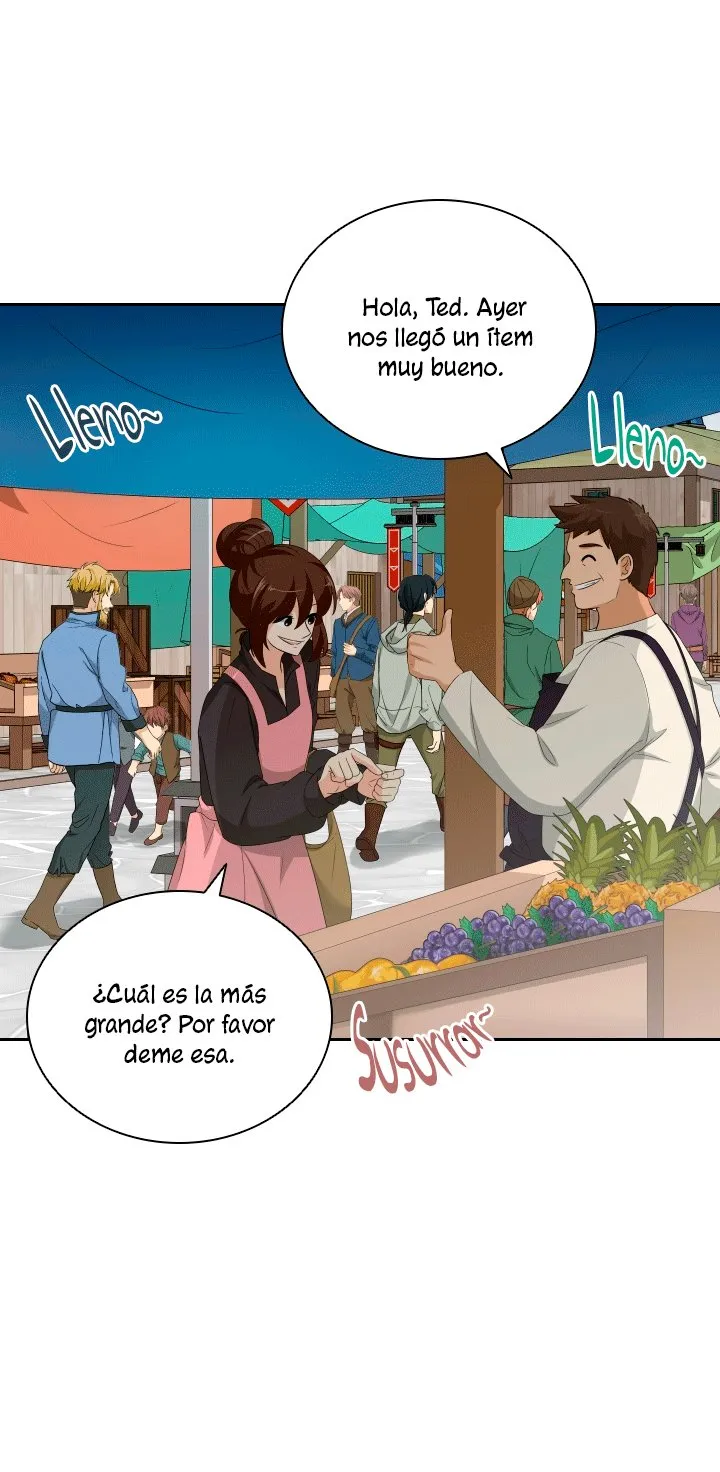 El libro de Lagier Capítulo 23 en Línea - página 7