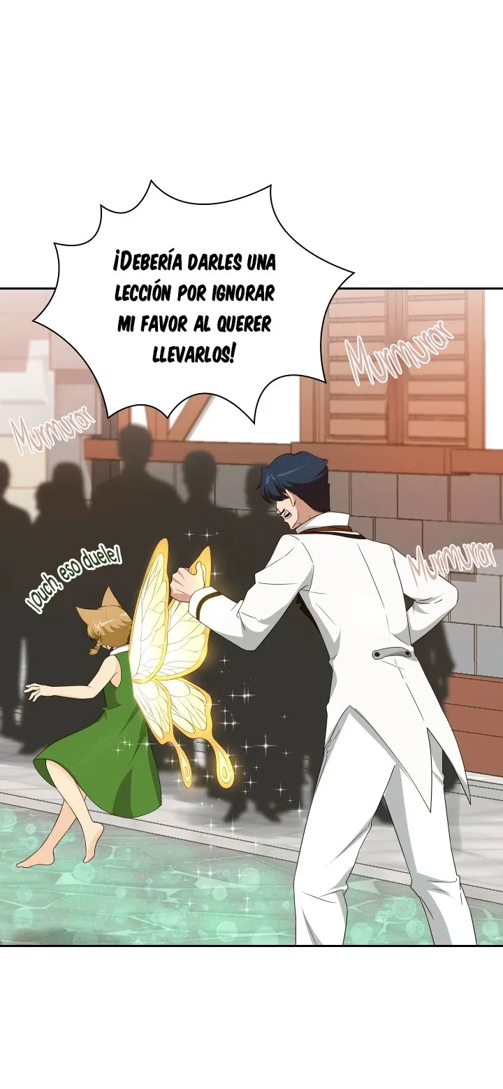 El libro de Lagier Capítulo 23 en Línea - página 51