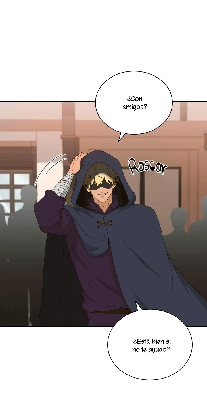El libro de Lagier Capítulo 23 en Línea - página 60