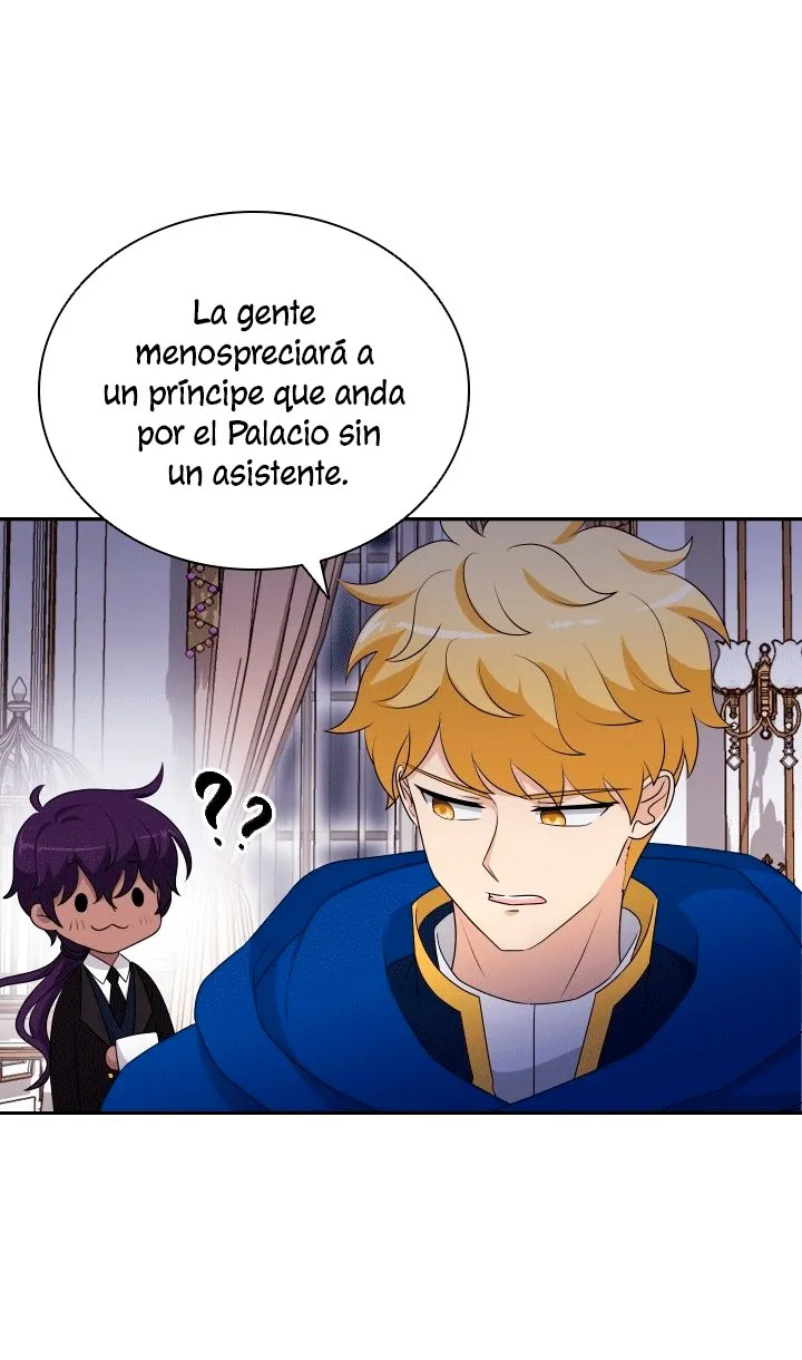 El libro de Lagier Capítulo 24 en Línea - página 56