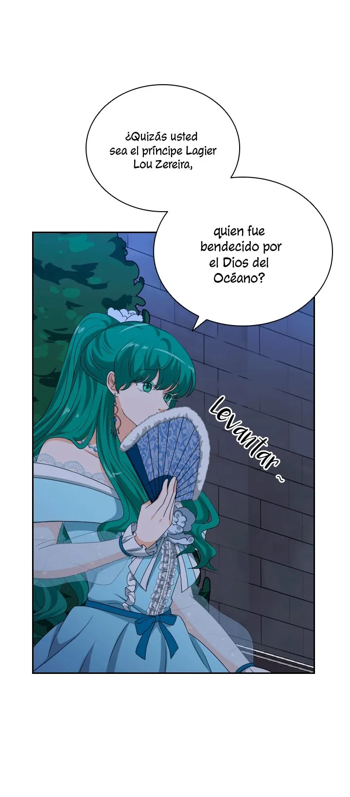 El libro de Lagier Capítulo 24 en Línea - página 79