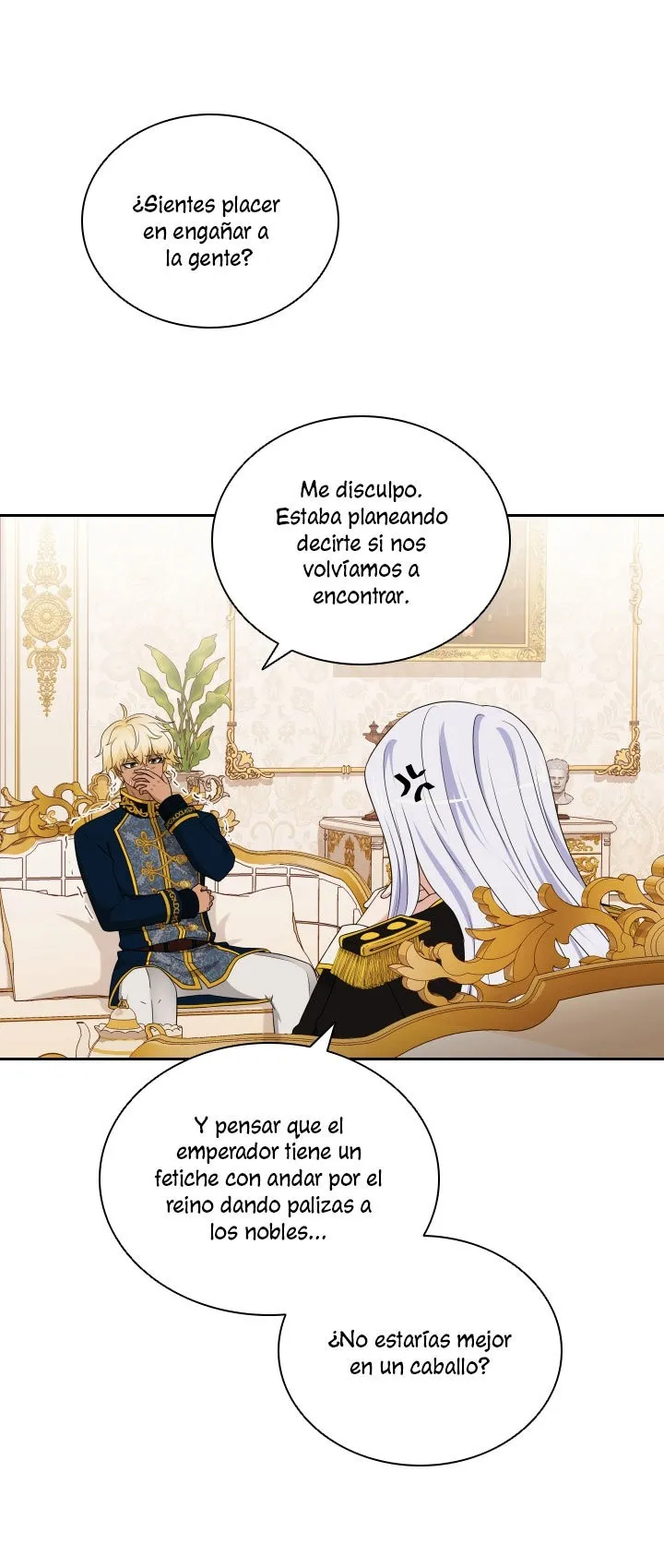 El libro de Lagier Capítulo 25 en Línea - página 50