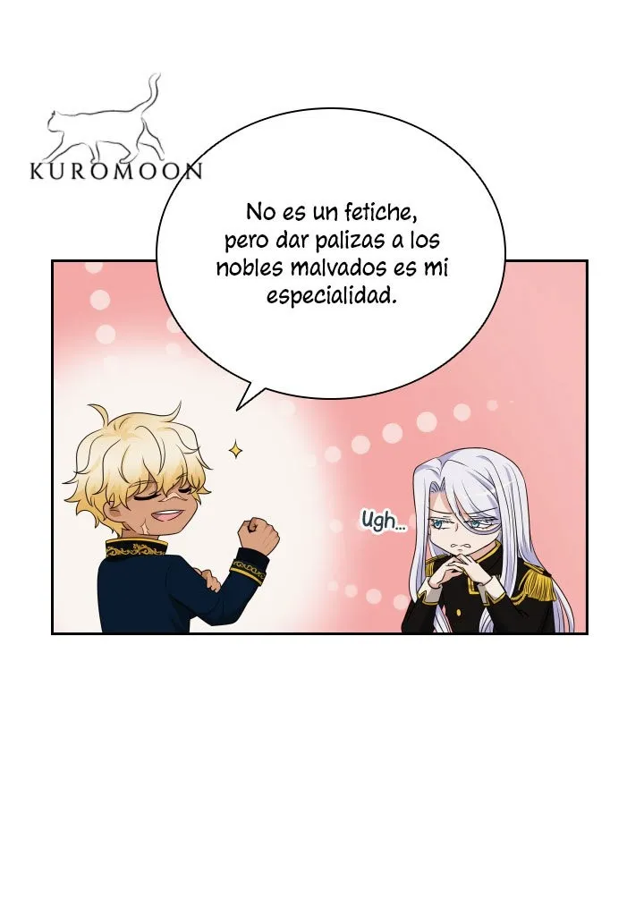 El libro de Lagier Capítulo 25 en Línea - página 51
