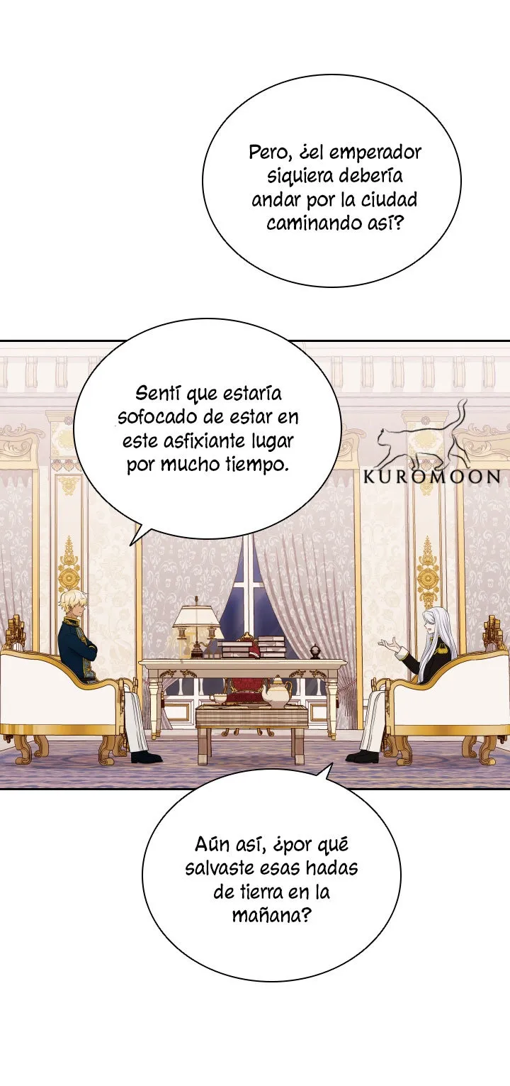El libro de Lagier Capítulo 25 en Línea - página 57