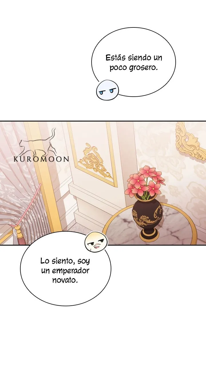 El libro de Lagier Capítulo 25 en Línea - página 60