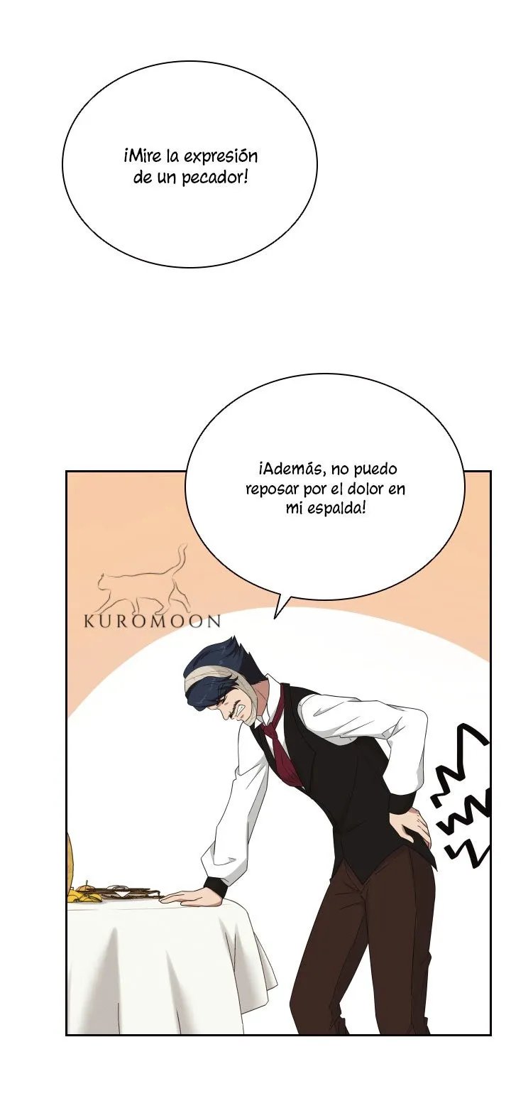 El libro de Lagier Capítulo 26 en Línea - página 55
