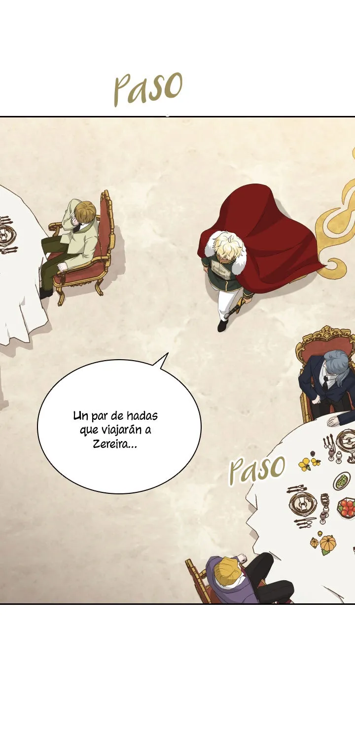 El libro de Lagier Capítulo 26 en Línea - página 73