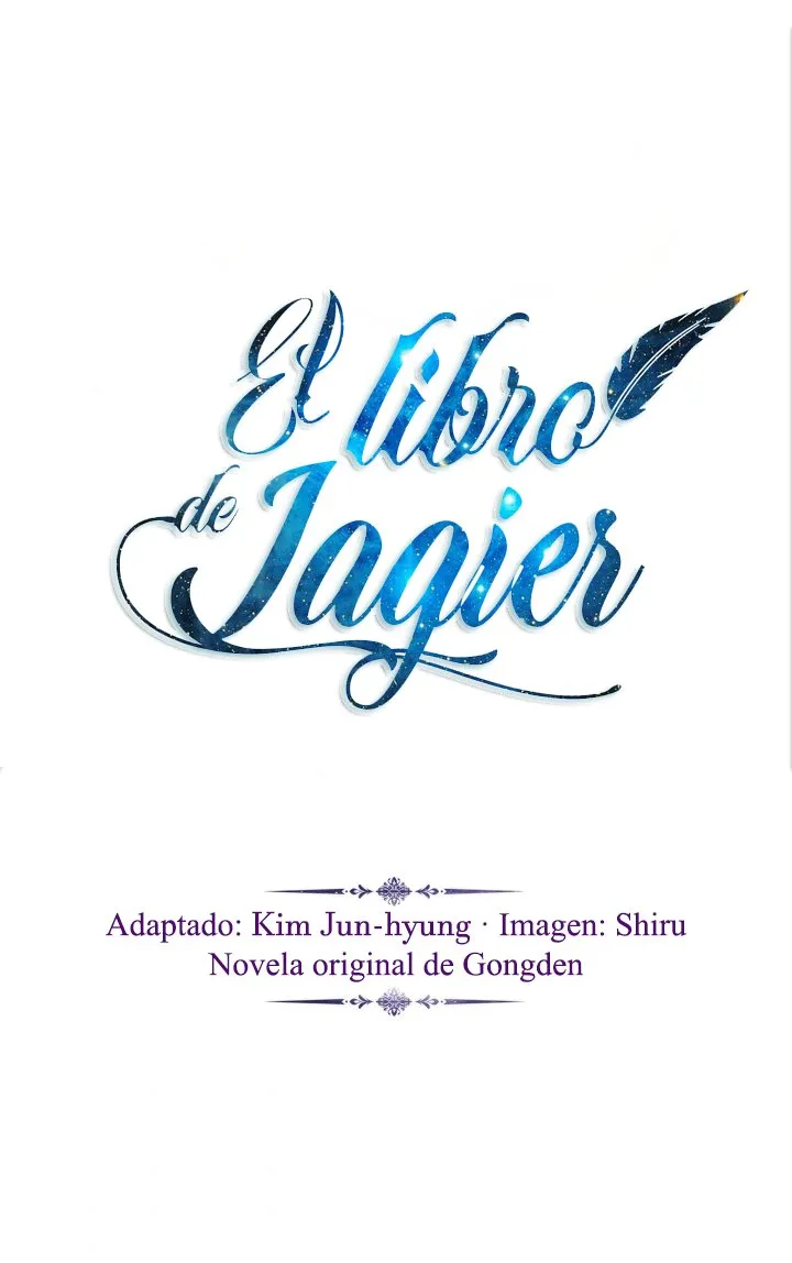 El libro de Lagier Capítulo 27 en Línea - página 30