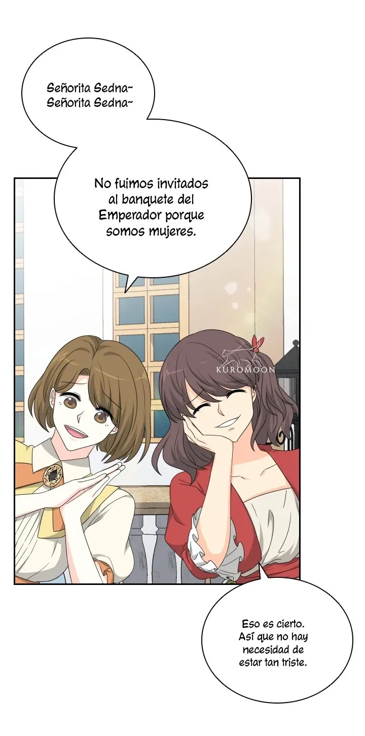 El libro de Lagier Capítulo 27 en Línea - página 39