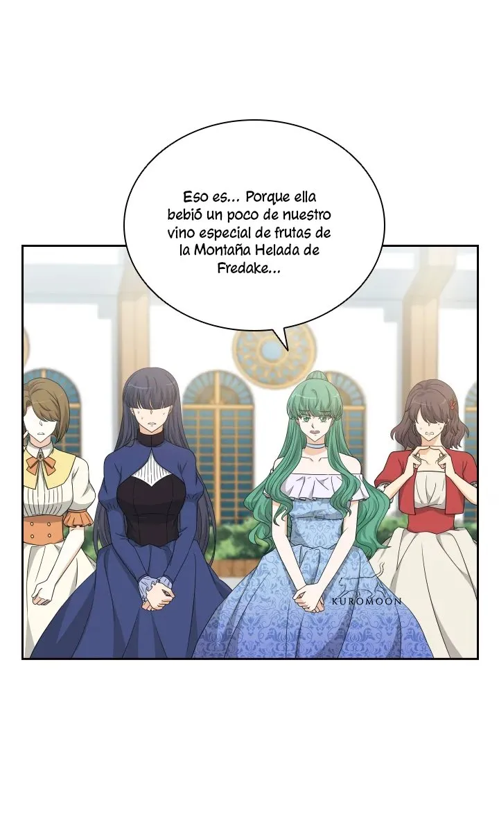 El libro de Lagier Capítulo 27 en Línea - página 67