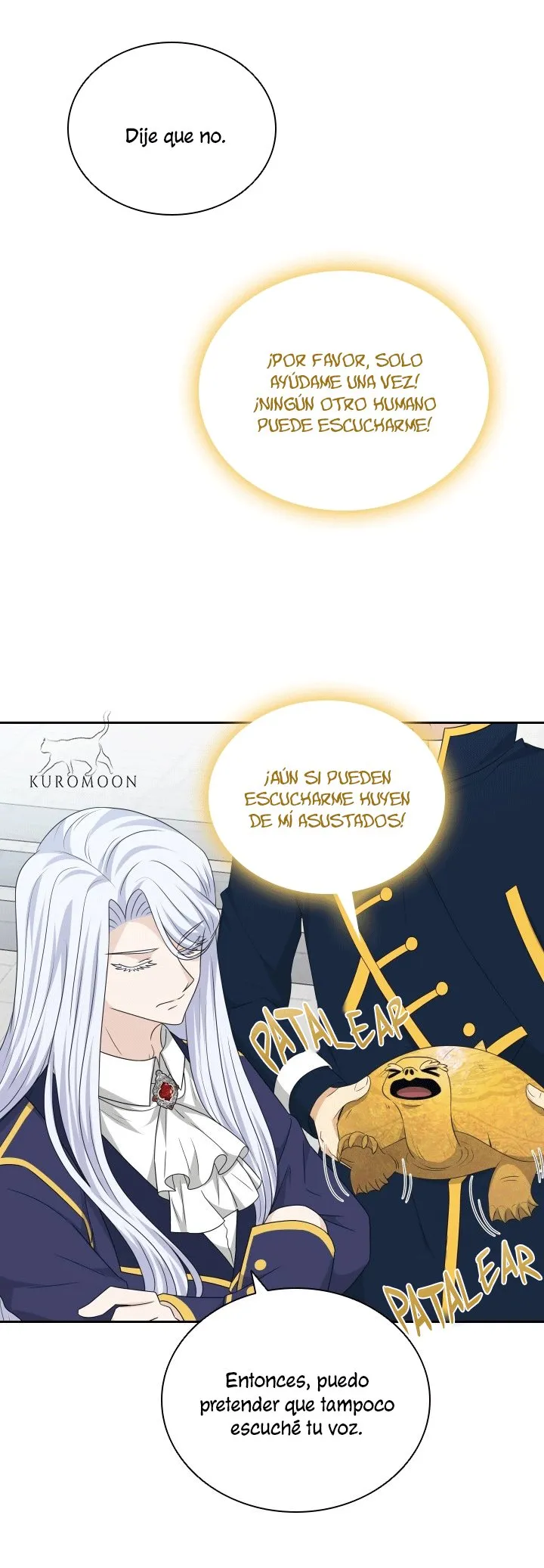 El libro de Lagier Capítulo 28 en Línea - página 11